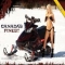 Yamaha Apex 1000..with suped up babe  - Sweet cars, trucks, and utility vehicles