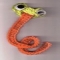 Frog Tongue bookmark - Crochet websites