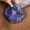 galaxy dough - Toddler Crafts