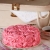 Pink rose cake - Great Wedding Ideas