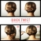 Quick Twist - Fave hairstyles