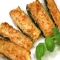 Zucchini Oven Fries Recipe - Hor d'oeuvres Recipes