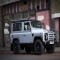 Land Rover Defender X-Tech Edition - Trucks