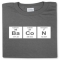 Periodic Bacon T-Shirt - Everyday gifts