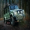 Land Rover Defender 110 Blaser Edition
