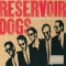 Reservoir Dogs.... 