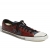Star Player Converse by John Varvatos Leather Sneaker - Shoes