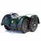 LawnBott SpyderEVO Robotic Lawn Mower - Lawn Equipment