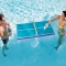 Floating Table Tennis - Summer Fun