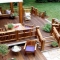 Multi level deck - For the home