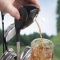 Golf Club Drink Dispenser - Golf Gear