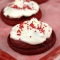 Red Velvet Cookies - Food & Drink