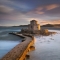 The Castle of Methoni in Messenia, Peloponnese, Greece - Beautiful Places