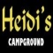Heidi's Campground - Places I've Been