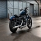 Harley Iro 883 - Motorcycles