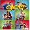 Glee - Fave TV shows