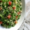 Quinoa Tabbouleh Salad - Healthy Food Ideas