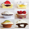 33 Different Cupcake Recipes to Try - Desert Recipes
