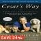 Cesar's Way Book - Dogs