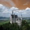 Neuschwanstein Castle - Places to vacation