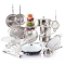 Wolfgang Puck Bistro Elite - Cookware Sets