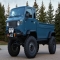 Jeep Mighty FC (Forward Control) concept vehicle - Trucks