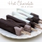 Hot Chocolate On A Stick? Yes Please! - Frozen Desserts and Drinks