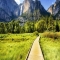 Yosemite National Park, California, United States - Beautiful Places