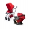 Travel Collection by Orbit Baby - Strollers & Car Seats