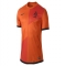2012/13 Netherlands Authentic Men's Soccer Jersey