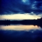 Wolf Lake  - Outdoor stuff I love including cottages