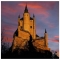Segovia Castle - Castles