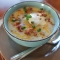Slow Cooker Baked Potato Soup - Food & Drink