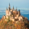Hohenzollern Castle - Germany - Castles