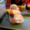 Elephant Toothpaste - Toddler Crafts