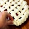 Easy Home made Pie Crust  - Recipes