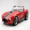 Superformance MKIII-R Special Edition powered by Roush - Vintage Inspired Cars