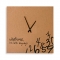 Whatever, I'm Late Anyways Wall Clock  - Home decoration