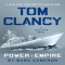 Tom Clancy: Power and Empire by Marc Cameron - Novels to Read