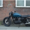 Triumph Thruxton 900 - Vintage Inspired Motorcycles