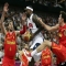 US Men's Basketball wins Gold! - USA Medals at the 2012 London Olympics