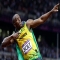 Usian Bolt - Fave Athletes