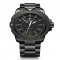 Victorinox Swiss Army Alpnach Mechanical Watch, Black - Watches