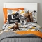 Welcome to the Jungle Bedding - Kid's Room
