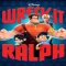 Wreck-It Ralph - I love movies!