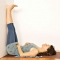 Yoga Moves to Beat Insomnia, Ease Stress, and Relieve Pain