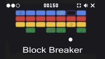 Block Breaker - Block Breaker