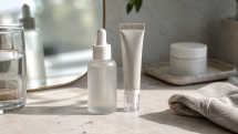 Can You Use Peptides and Retinol Together? What Your Skincare Routine Should Look Like - Skincare
