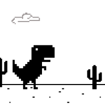 Dino Game - Dino Game