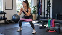 Fabric vs Latex Resistance Bands: Which Type Should You Actually Use? - Workout Tips and Equipment